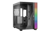be quiet!  Light Base 600 DX black Be quiet