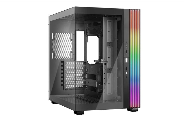be quiet!  Light Base 600 DX black Be quiet