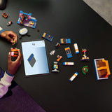 LEGO 77076 Fortnite Durrr Burger Restaurant LEGO