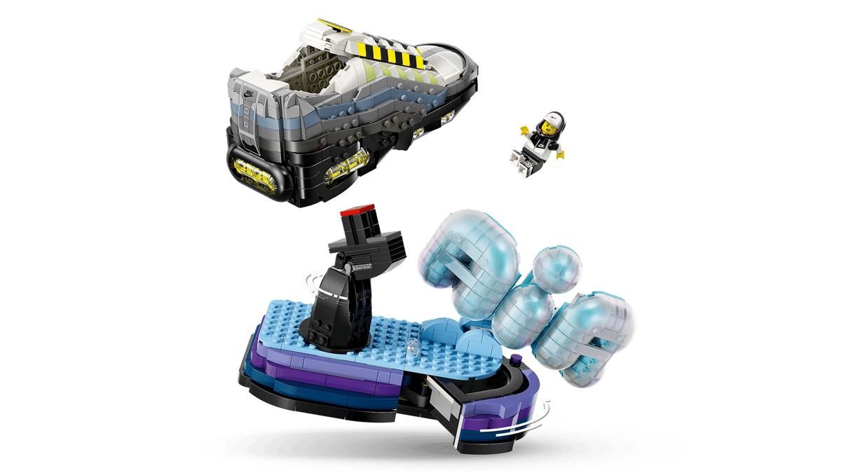 LEGO - Nike Air Max 95 (43025) LEGO