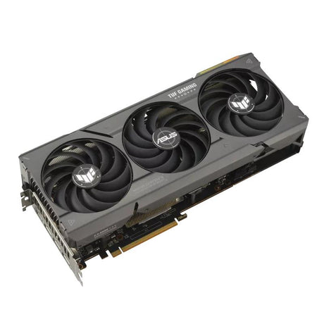 ASUS Radeon RX 7700 XT 12GB GDDR6 TUF OC GAMING ASUS