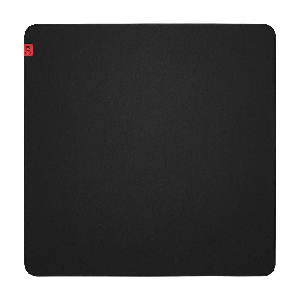 Zowie By BenQ - H-SR III - Mousepad - Medium Softness - Large size - Black BenQ Nordic (ZOWIE)