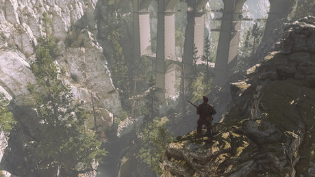 Sniper Elite 4 – Xbox One – produktbillede 13