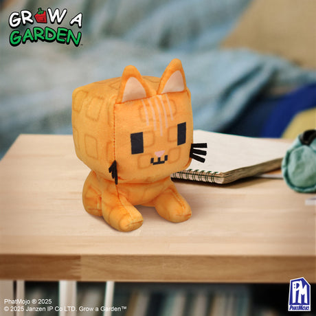 Grow a Garden Blind Box Plush Figure Series 1 20 cm
