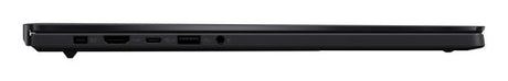 ASUS ProArt P16 H7606GP-DICSR010X – detalje af tilslutninger