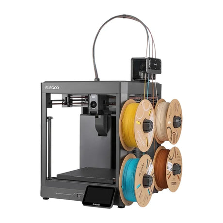 Elegoo Centauri 2 Combo 3D-printer