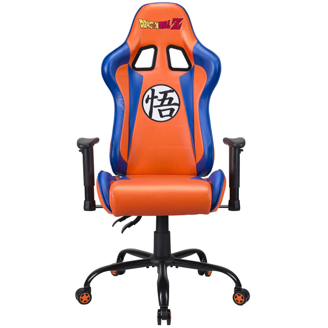 Subsonic Pro Gaming Chair Dragon Ball Z (size L-XL) Subsonic