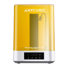 Anycubic Wash & Cure 3 Plus – vaske- og hærdestation