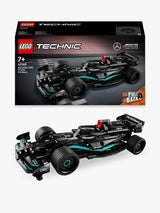 LEGO 42165 Technic Mercedes-AMG F1 W14 E Performance Pull-Back LEGO