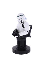 CABLE GUYS - IMPERIAL STORMTROOPER R.E.S.T