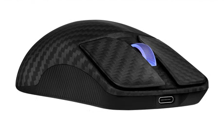 ASUS ROG HARPE ACE Extreme P718 Wireless 47g Carbon Fiber Composite Gaming Mouse ASUS