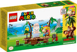 LEGO Super Mario - Dixie Kong's Jungle Jam Expansion Set (71421) LEGO