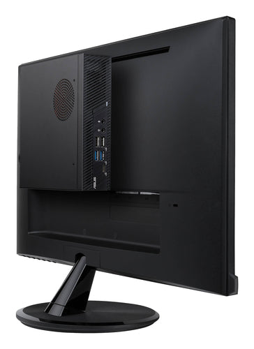 ASUS PB63-B5201MH – illustreret i brug