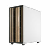 Midi Fractal Design North XL Chalk White TG Clear Fractal design