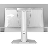 MSI MAG 272QPW QD-OLED X28 – produktvisning 7