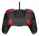 Turtle Beach Rematch Wired Goomba Stomp – Switch-controller – Bagside med ekstra knapper