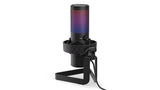 ENDORFY AXIS Streaming (schwarz, USB-C, RGB, 3.5 mm Klinke)