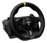 Turtle Beach Racer Wireless – Trådløst rat til Xbox og PC – rat skråt fra højre