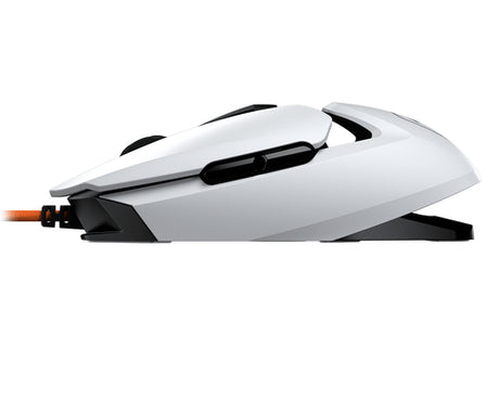 COUGAR AirBlader Tournament, USB, hvid gamingmus – produktdetalje