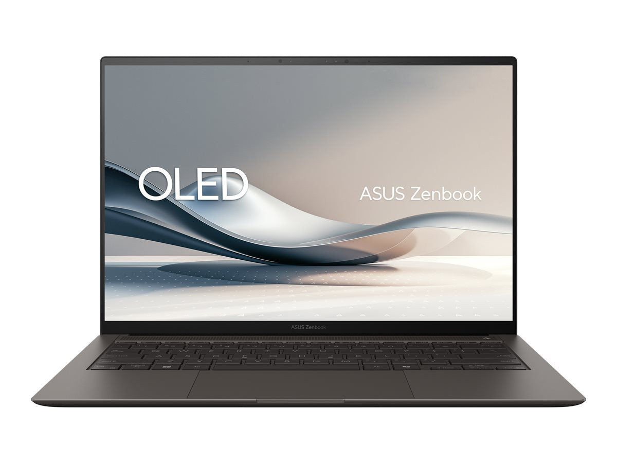 ASUS Zenbook S 14 OLED UX5406SA ASUSTeK COMPUTER