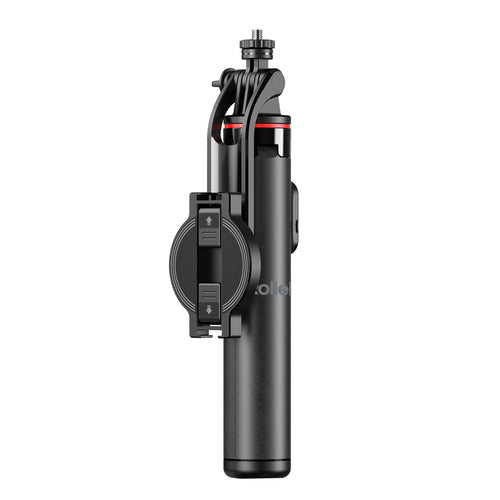 Rollei Mag Pod – magnetisk mobilstativ og selfiestang – detalje eller anvendelse 4