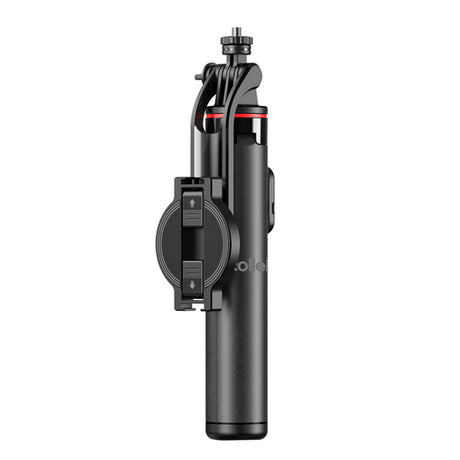 Rollei Mag Pod – magnetisk mobilstativ og selfiestang – detalje eller anvendelse 4
