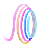 Govee Neon Rope Light 2 – 3m Smart RGBIC LED Light Strip Govee