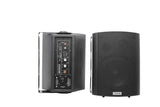 Active Speaker Set, Black. Vivolink