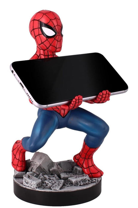CABLE GUYS - SPIDER-MAN CLASSIC Cable Guys