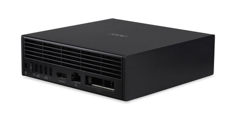 Acer Veriton AI GN100 Minitower GB10 Grace Blackwell Superchip 128GB 4.096TB NVIDIA Blackwell NVIDIA DGX Base OS Acer