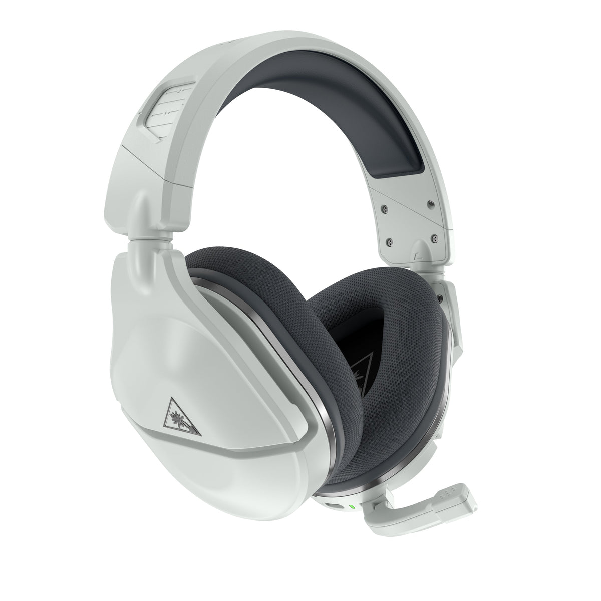 Turtle Beach Stealth 600 Gen 2 USB – Xbox – Hvid – headset med mikrofon slået op