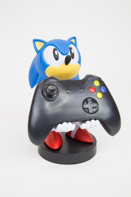 CABLE GUYS - CLASSIC SONIC Cable Guys