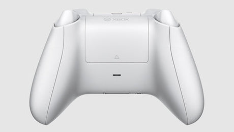 Microsoft - Xbox X Wireless Controller - White Microsoft