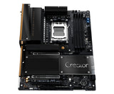 ASRock X870 Taichi Creator bundkort - produktbillede 7