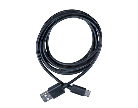 2X USB-Cable 3 meter Nacon