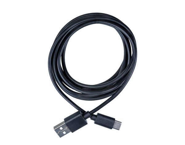 Nacon USB-A til USB-C kabler 3 m 2-pak