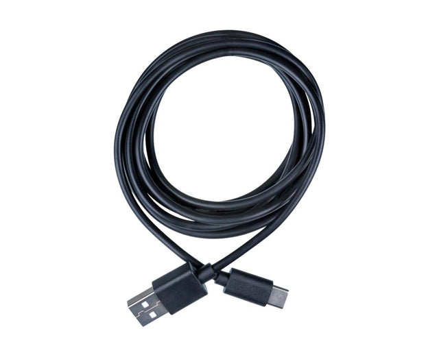 2X USB-Cable 3 meter Nacon