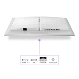 PHILIPS 27M2N8500/00 27" 2560x1440/16:9/0.03ms/1000cd/m²/ HDMI DisplayPort USB Philips