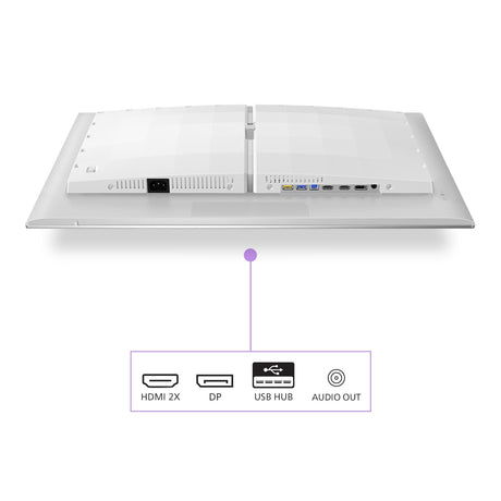 PHILIPS 27M2N8500/00 27" 2560x1440/16:9/0.03ms/1000cd/m²/ HDMI DisplayPort USB Philips