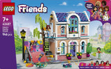 LEGO - LEGO Friends - Liann's Family House (42687) LEGO