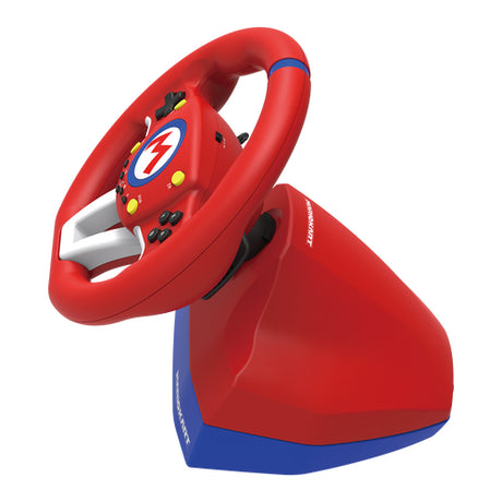 Hori - Switch Mario Kart Racing Wheel Pro HORI