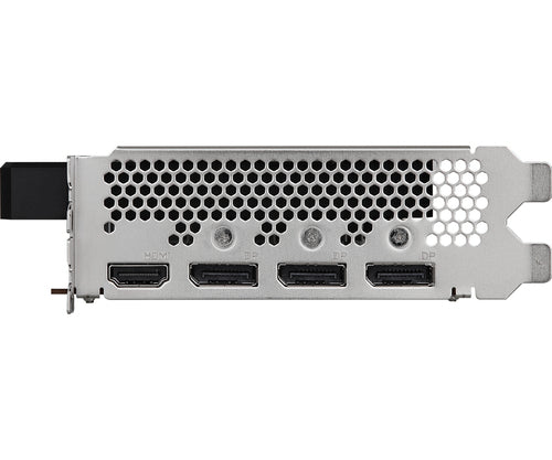 ASRock Intel Arc A380 Challenger ITX 6GB OC - produktbillede 4