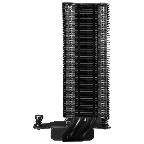 Thermalright Assassin Spirit 120 EVO - Black, ARGB, topplate Shenzhen Deli Ming Technology Co. LTD (Thermalright)