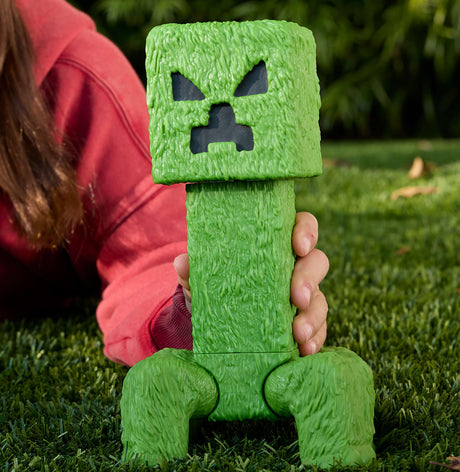 Minecraft - Movie Large Figure - Creeper (968-2502) Minecraft