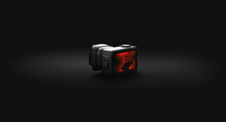 GoPro - MISSION 1 Pro - Grip Edition GoPro