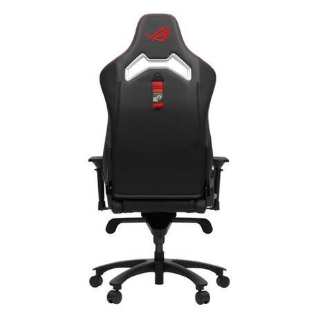 ASUS ROG Chariot X Core – set bagfra