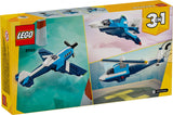 LEGO - LEGO Creator - Race Plane (31160) LEGO