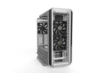 be quiet! Silent Base 802 White Midi Tower, Tower casing Be quiet