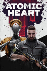 Atomic Heart Focus