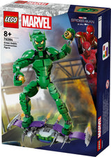 LEGO Super Heroes - Green Goblin Construction Figure (76284) LEGO